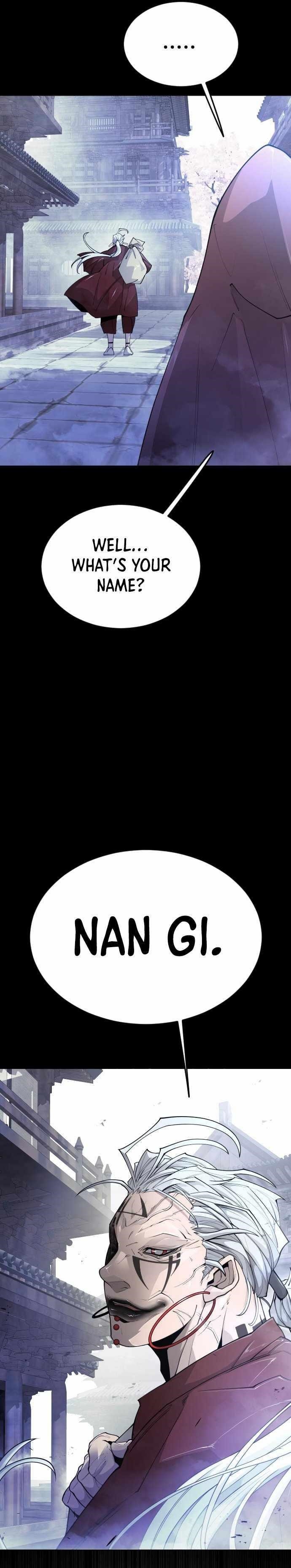 Superhuman Era Chapter 154 - Page 59 in English