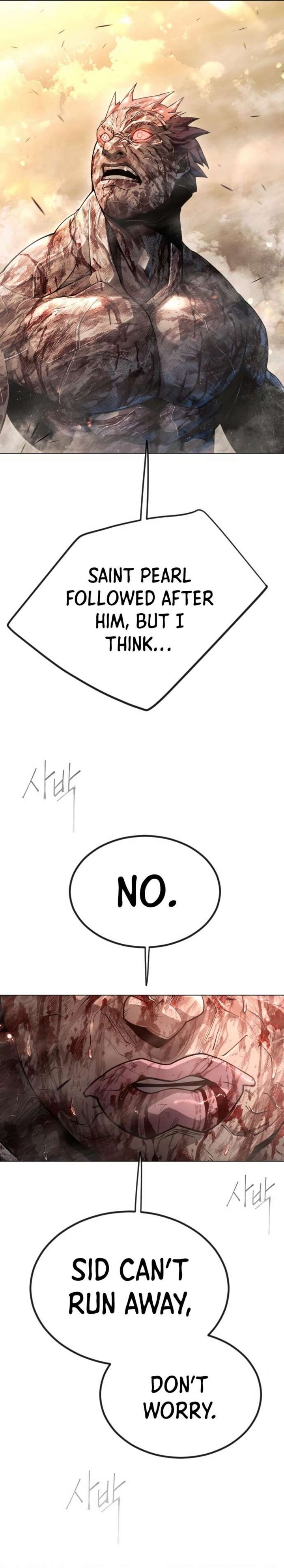 Superhuman Era Chapter 155 - Page 15 in English
