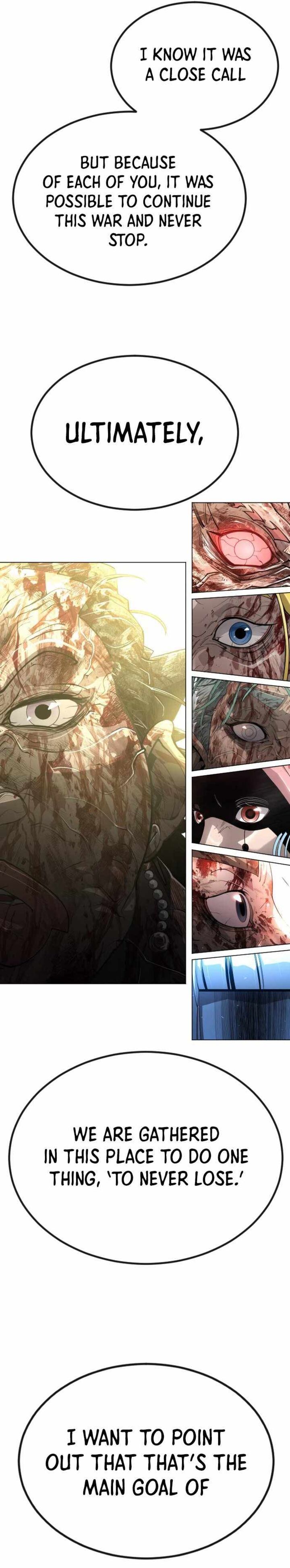 Superhuman Era Chapter 155 - Page 34 in English
