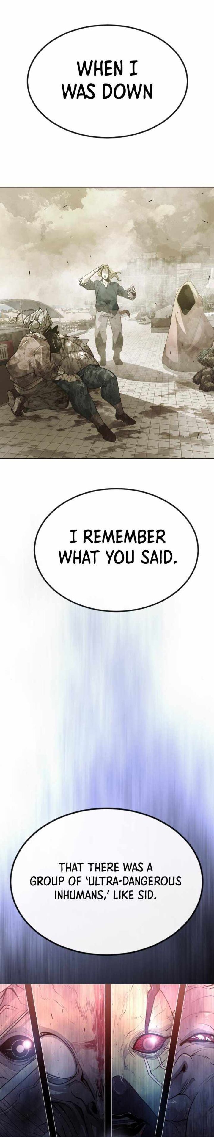 Superhuman Era Chapter 155 - Page 36 in English