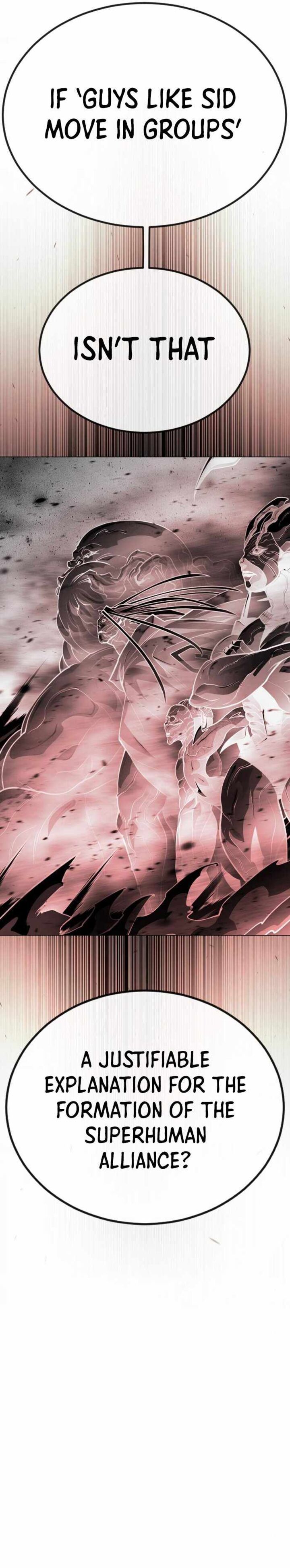 Superhuman Era Chapter 155 - Page 38 in English