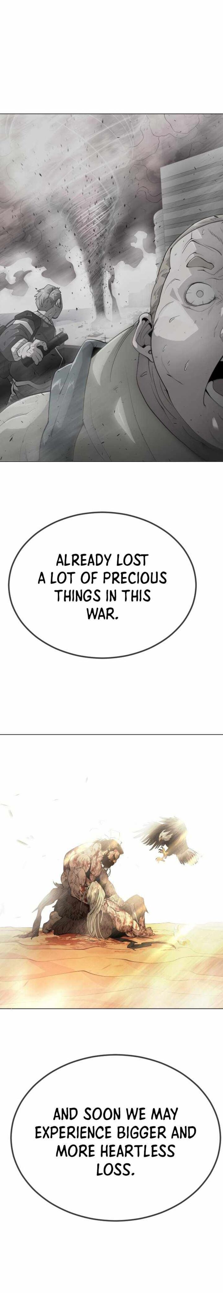Superhuman Era Chapter 155 - Page 40 in English
