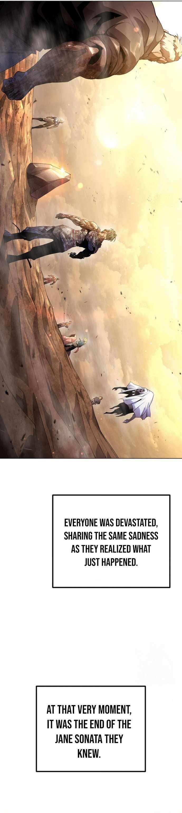 Superhuman Era Chapter 156 - Page 11 in English