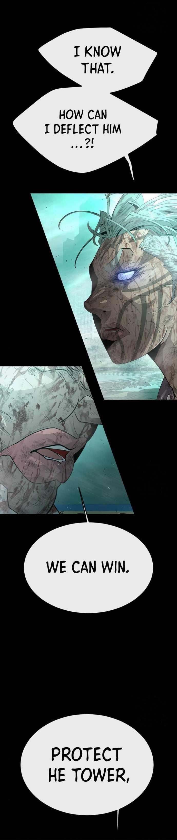 Superhuman Era Chapter 156 - Page 16 in English