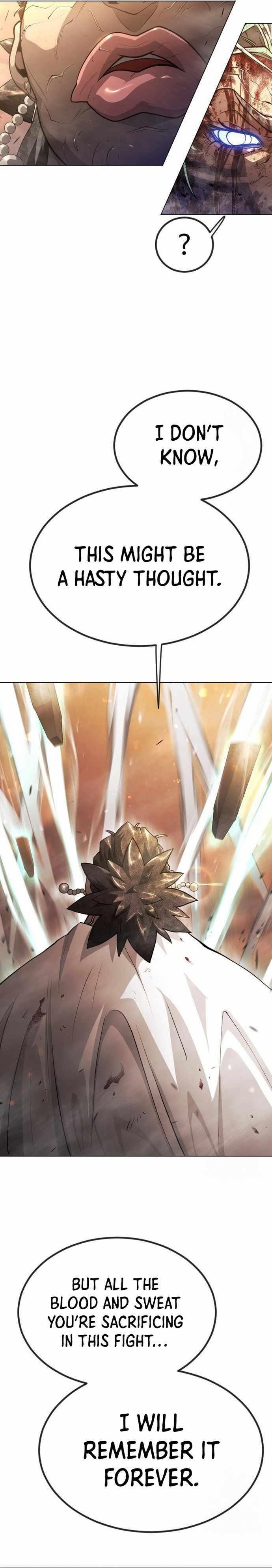 Superhuman Era Chapter 156 - Page 24 in English