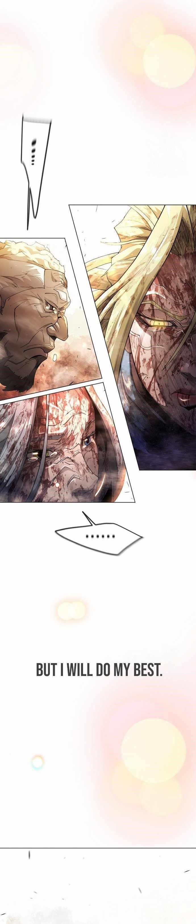 Superhuman Era Chapter 156 - Page 28 in English