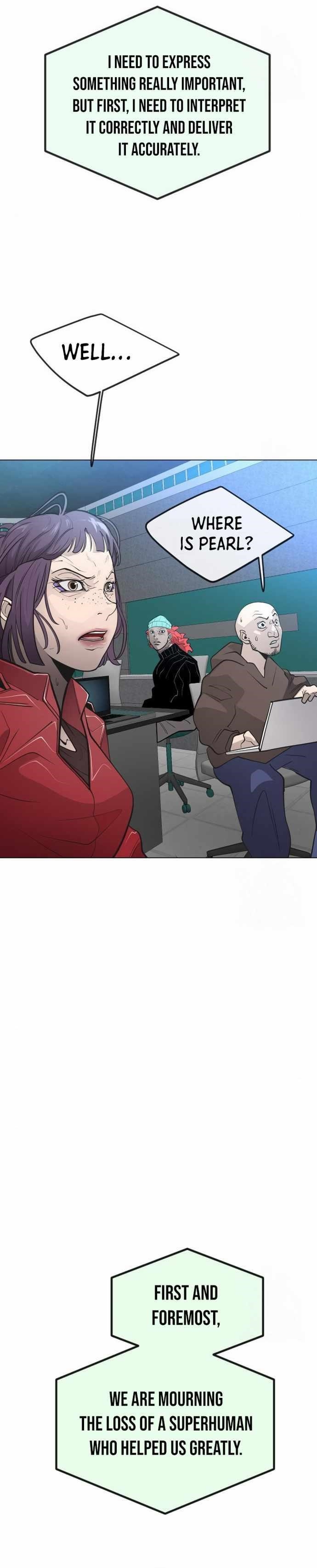 Superhuman Era Chapter 156 - Page 46 in English
