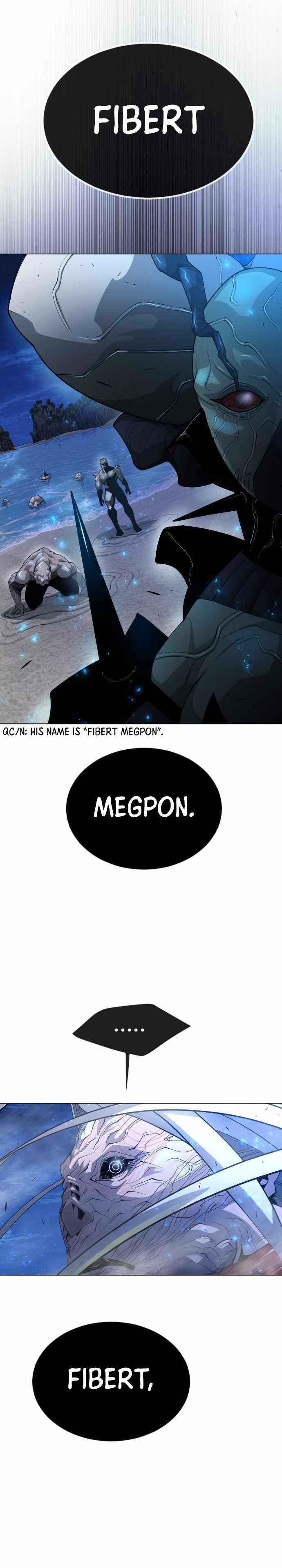 Superhuman Era Chapter 157 - Page 16 in English
