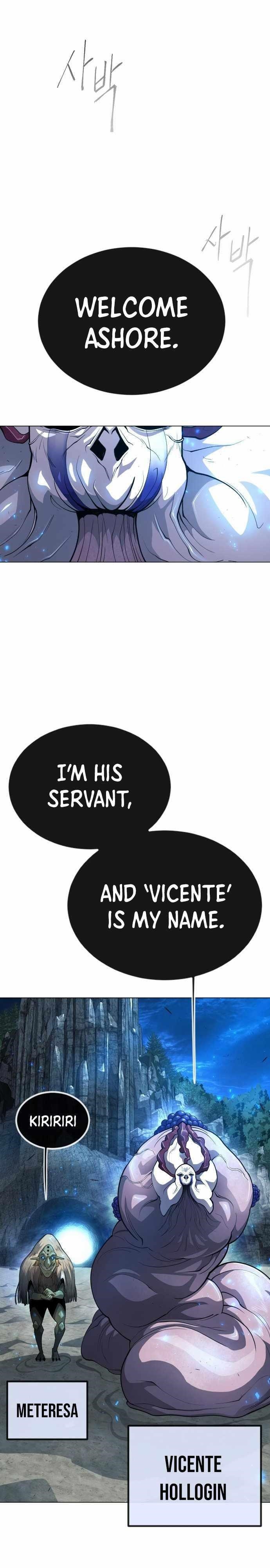 Superhuman Era Chapter 157 - Page 21 in English