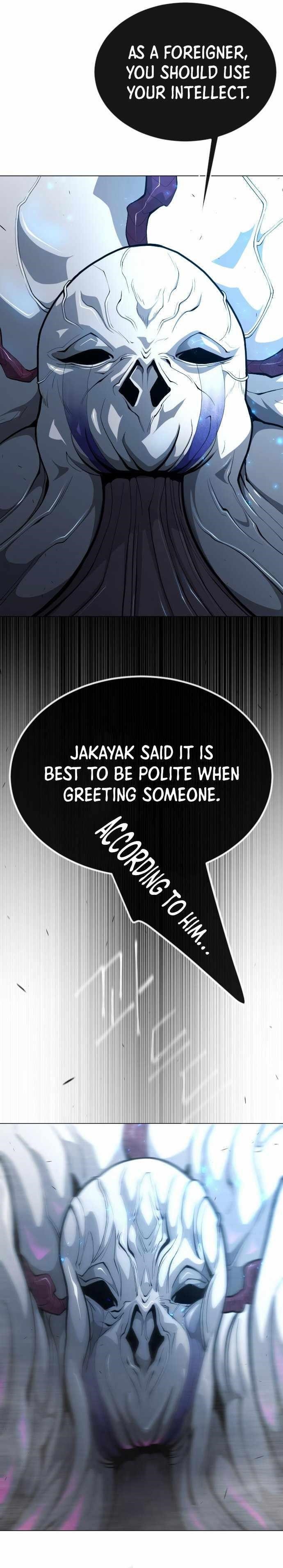 Superhuman Era Chapter 157 - Page 23 in English
