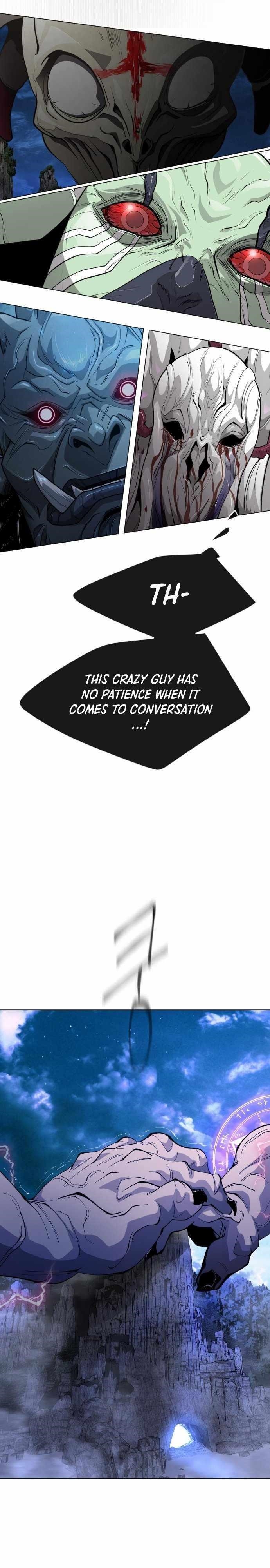 Superhuman Era Chapter 157 - Page 40 in English