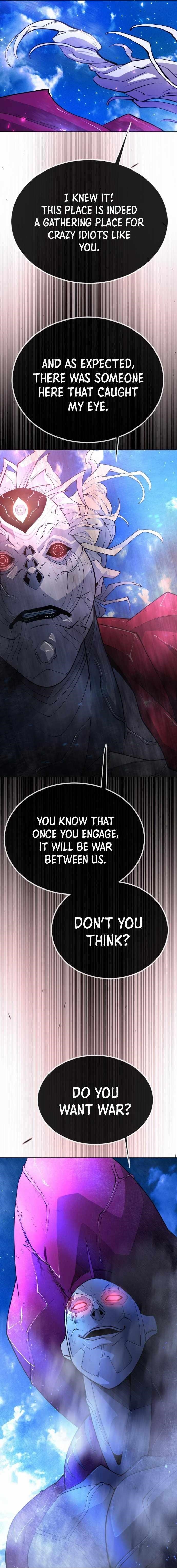 Superhuman Era Chapter 158 - Page 39 in English