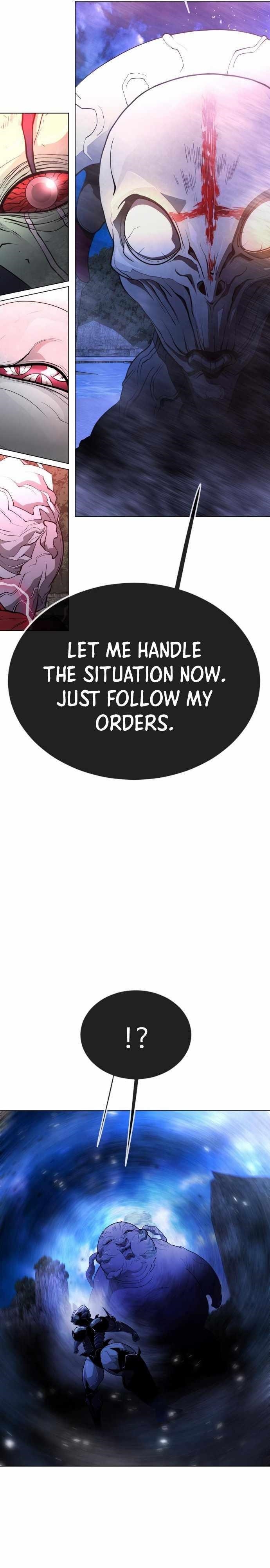 Superhuman Era Chapter 158 - Page 44 in English