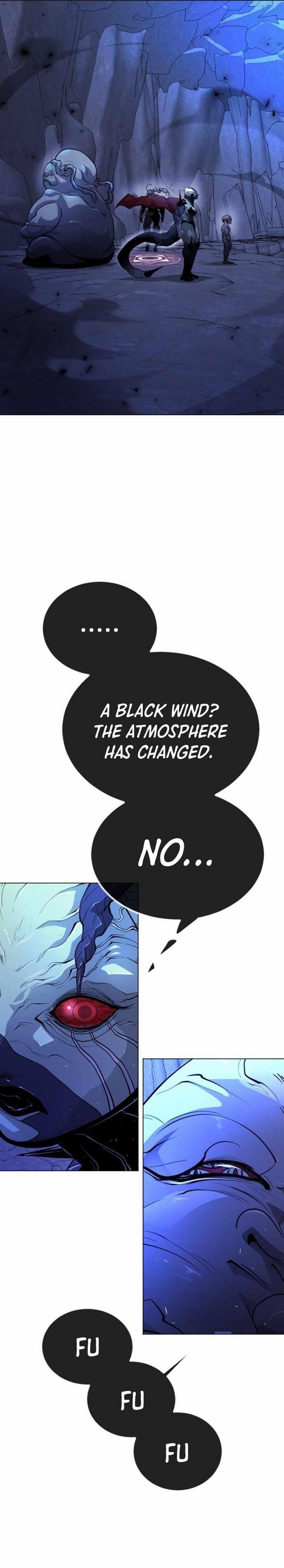 Superhuman Era Chapter 158 - Page 46 in English