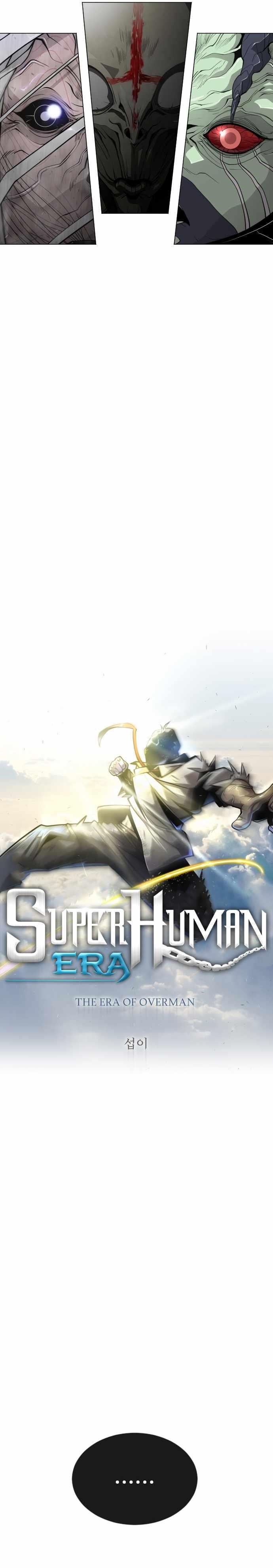 Superhuman Era Chapter 158 - Page 5 in English