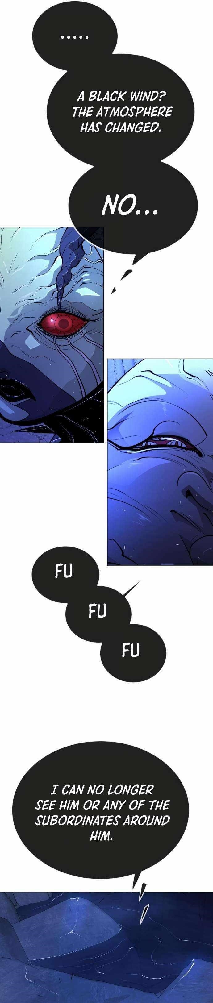 Superhuman Era Chapter 159 - Page 3 in English