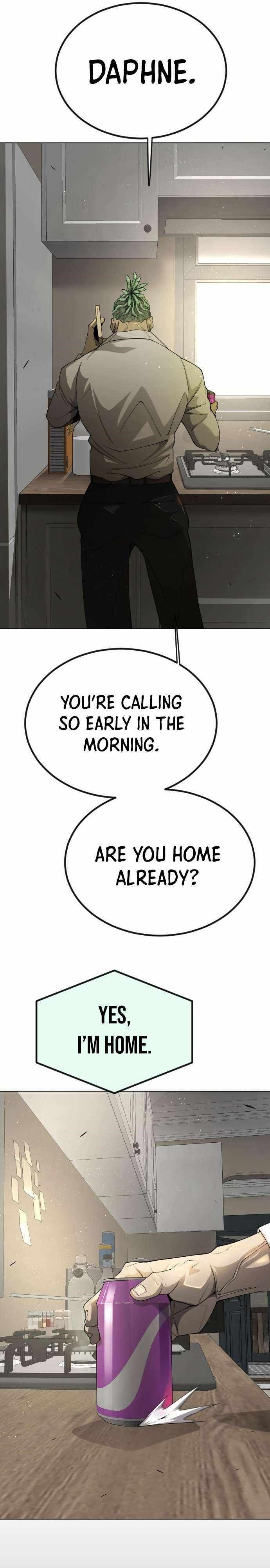 Superhuman Era Chapter 159 - Page 42 in English