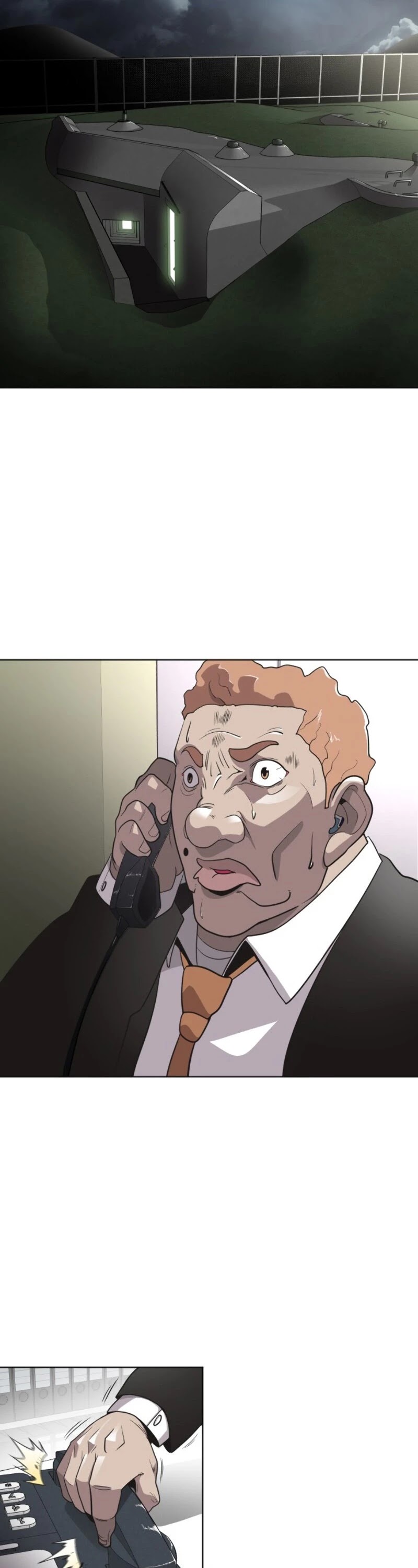Superhuman Era Chapter 16 - Page 14 in English