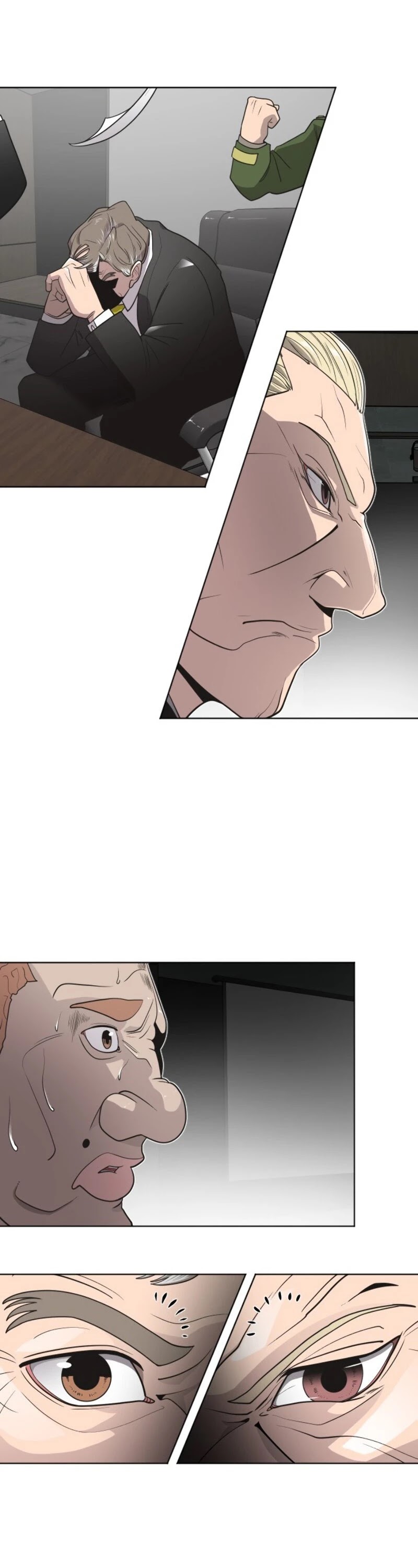 Superhuman Era Chapter 16 - Page 18 in English