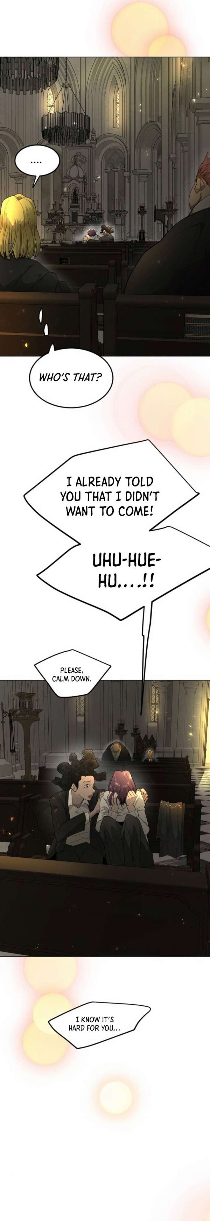 Superhuman Era Chapter 160 - Page 33 in English