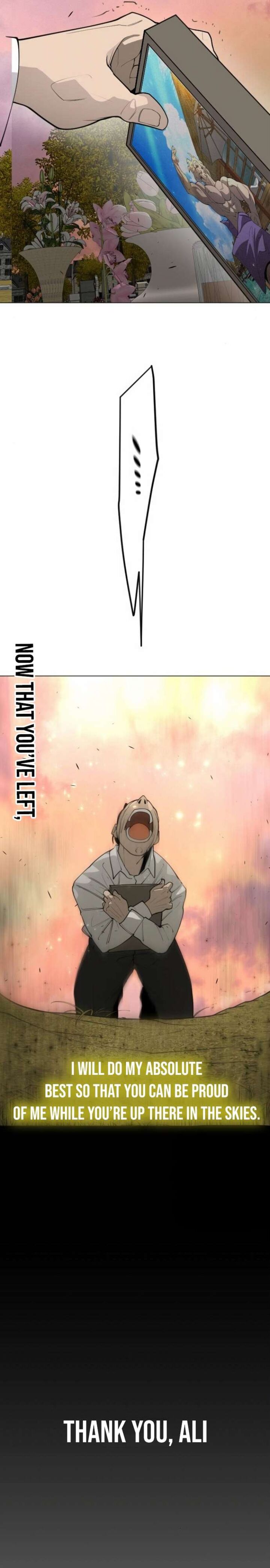 Superhuman Era Chapter 160 - Page 45 in English