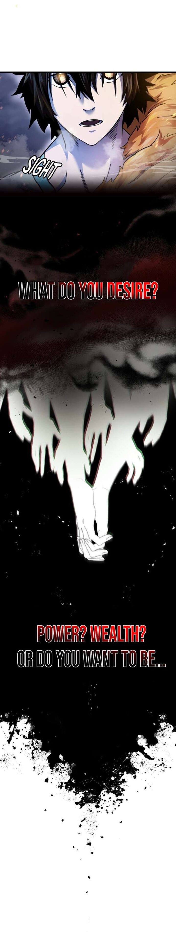 Superhuman Era Chapter 160 - Page 49 in English