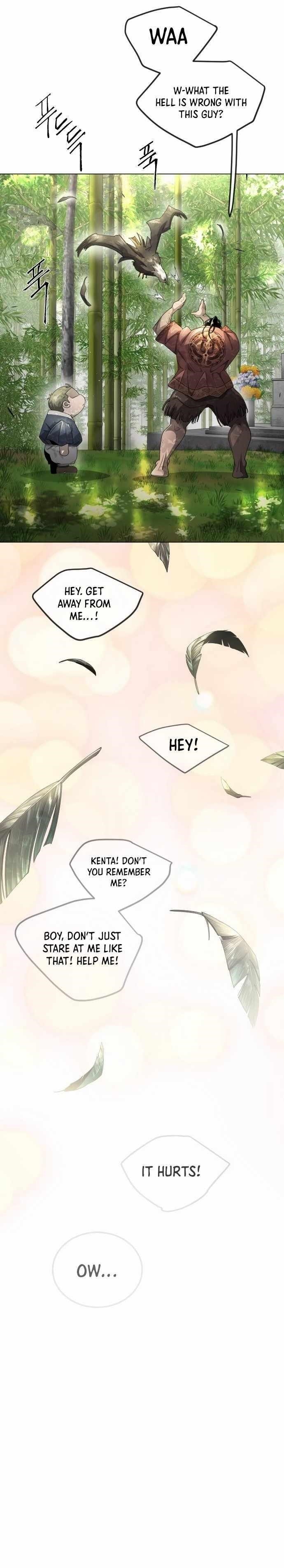 Superhuman Era Chapter 161 - Page 10 in English