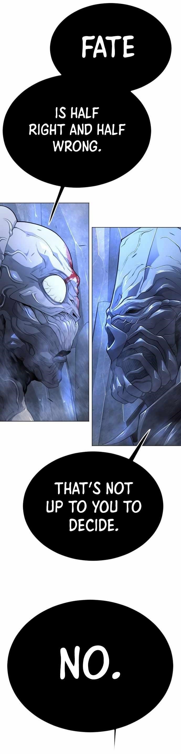 Superhuman Era Chapter 161 - Page 54 in English