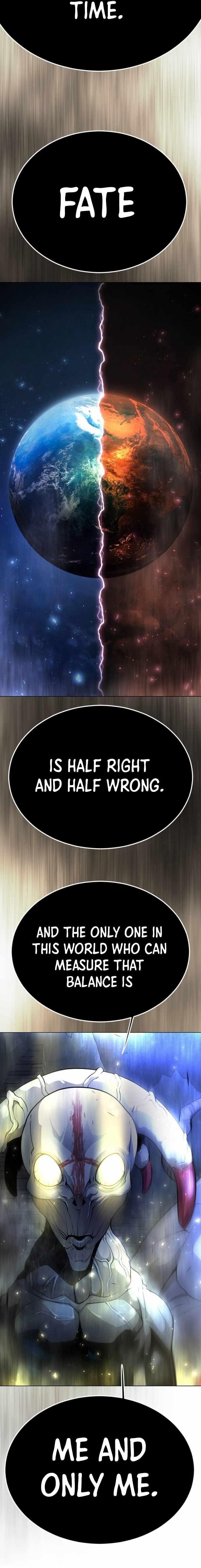 Superhuman Era Chapter 161 - Page 56 in English