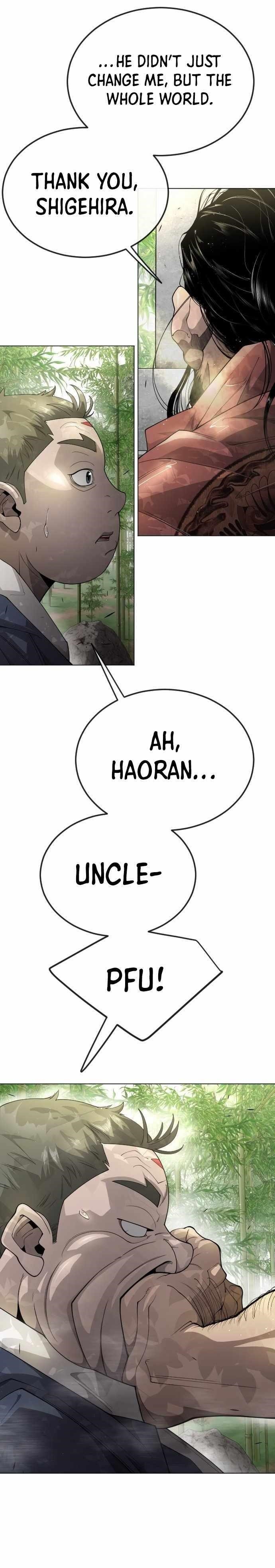 Superhuman Era Chapter 161 - Page 8 in English