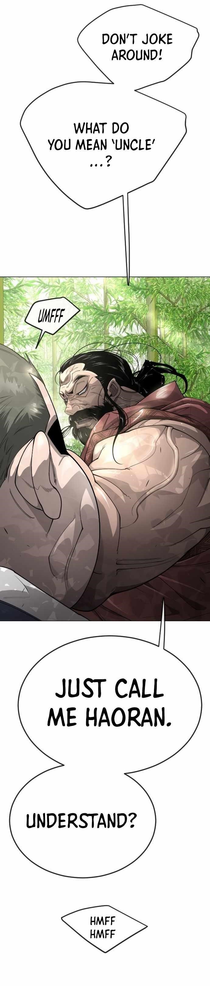 Superhuman Era Chapter 161 - Page 9 in English