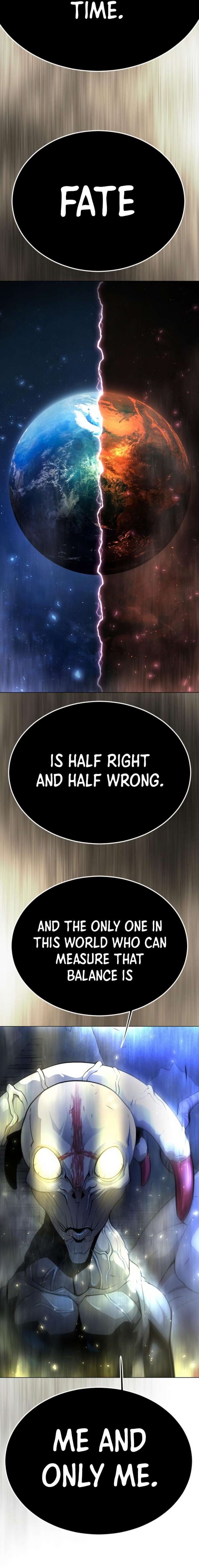 Superhuman Era Chapter 162 - Page 3 in English