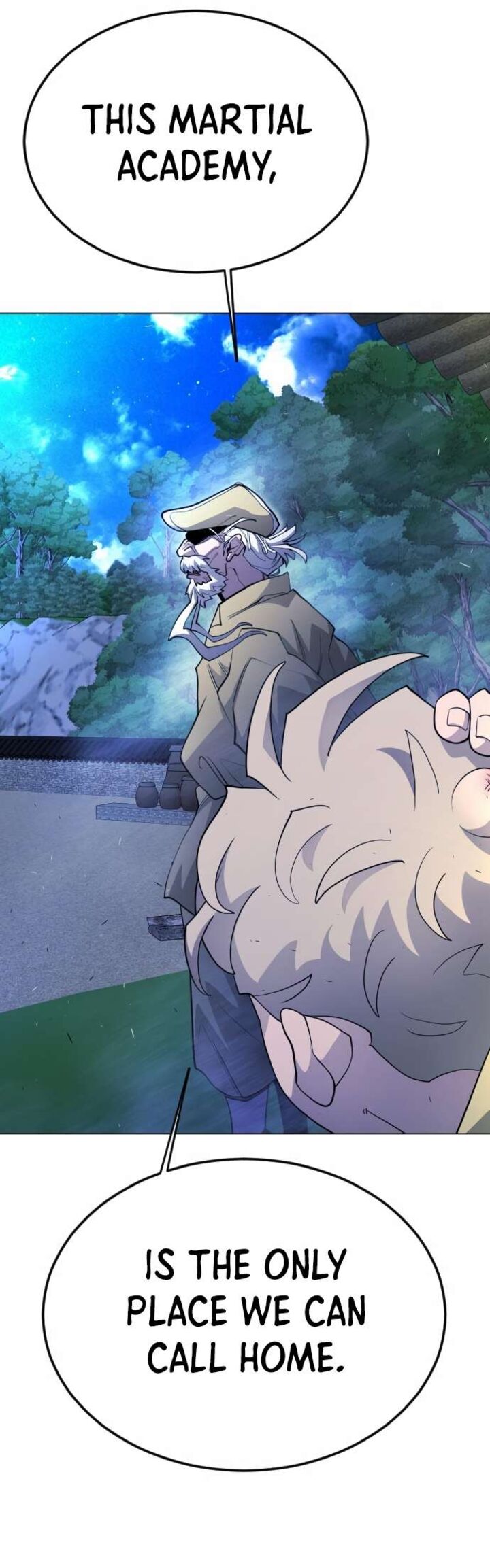 Superhuman Era Chapter 162 - Page 40 in English