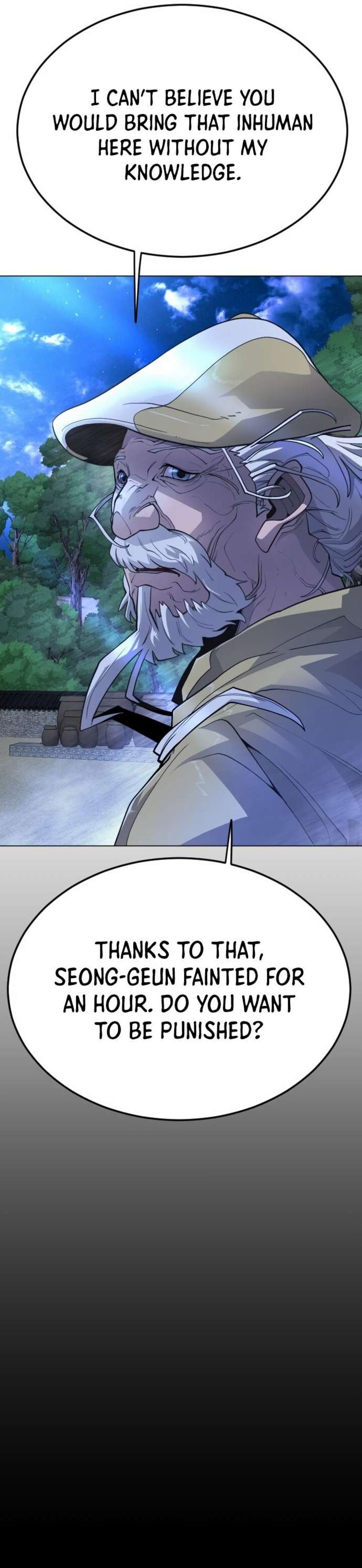 Superhuman Era Chapter 162 - Page 41 in English