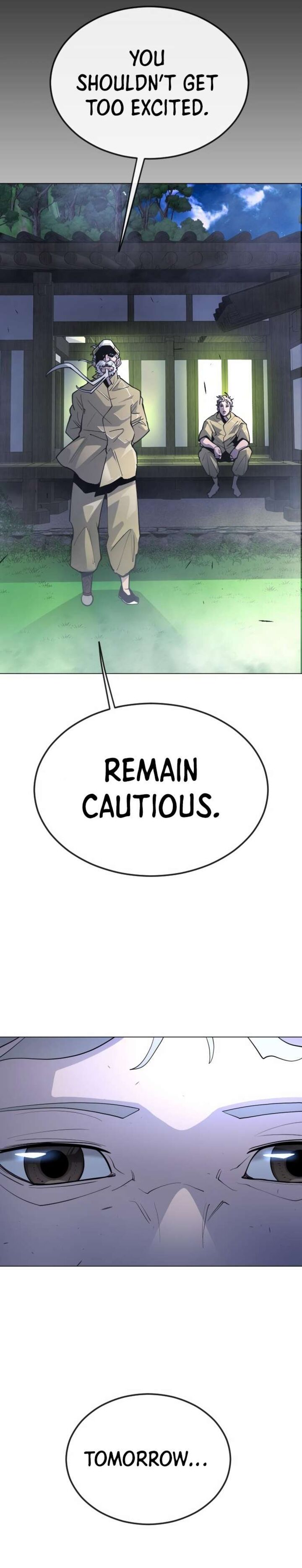 Superhuman Era Chapter 162 - Page 47 in English
