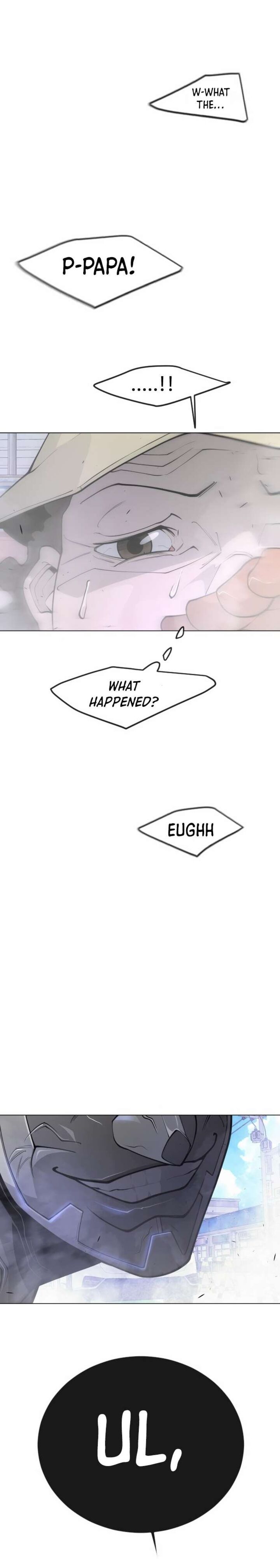 Superhuman Era Chapter 162 - Page 53 in English