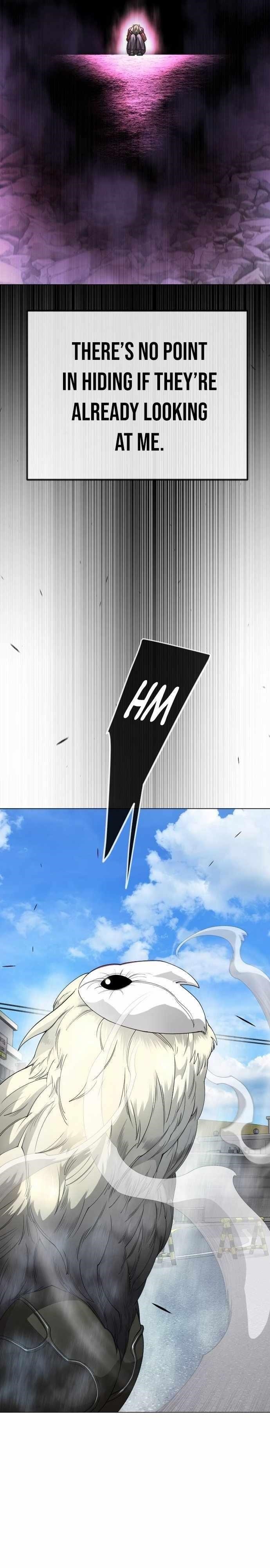 Superhuman Era Chapter 163 - Page 11 in English