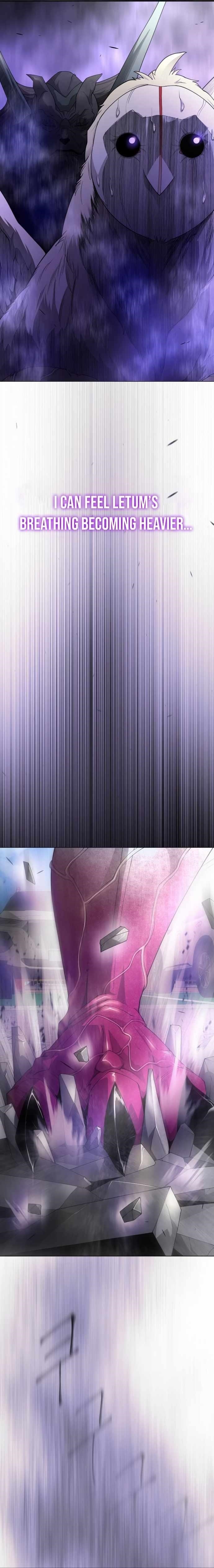 Superhuman Era Chapter 163 - Page 15 in English