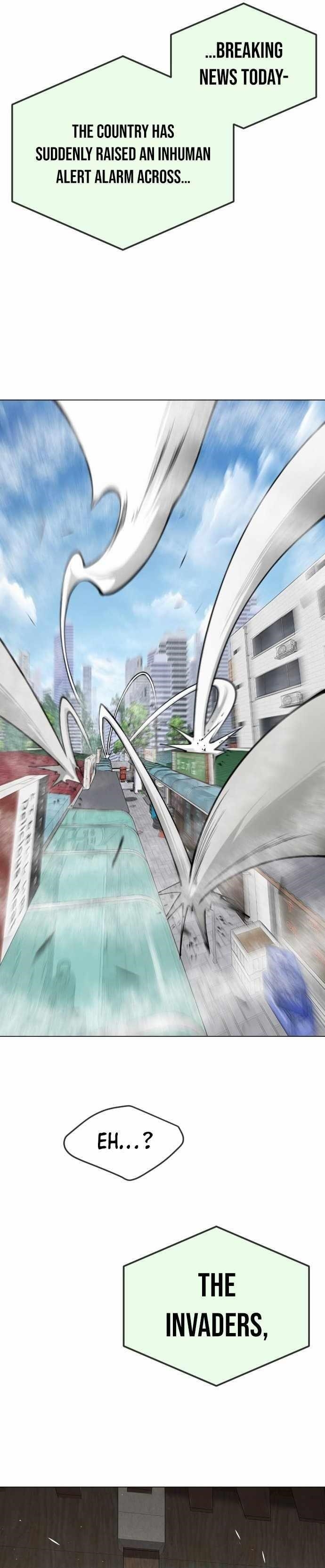 Superhuman Era Chapter 163 - Page 24 in English