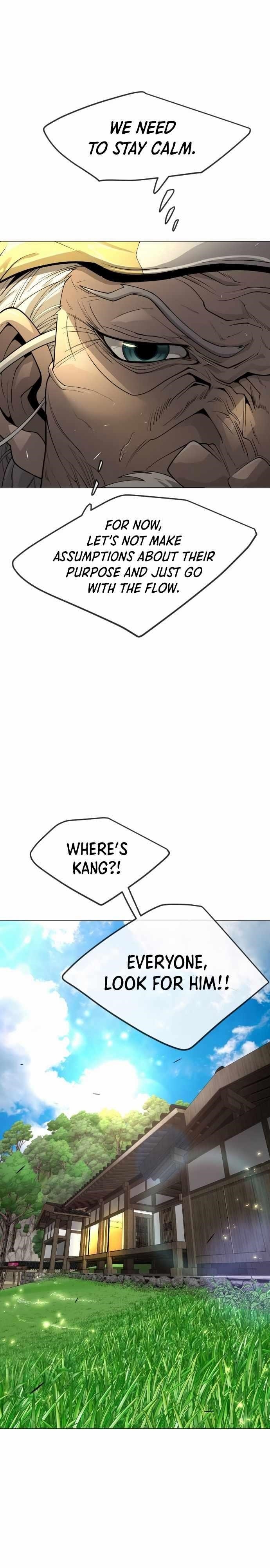 Superhuman Era Chapter 163 - Page 28 in English