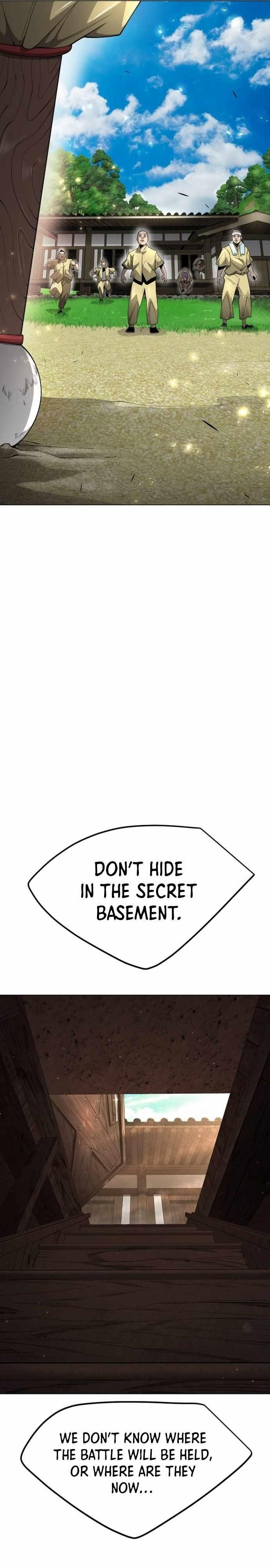 Superhuman Era Chapter 163 - Page 31 in English