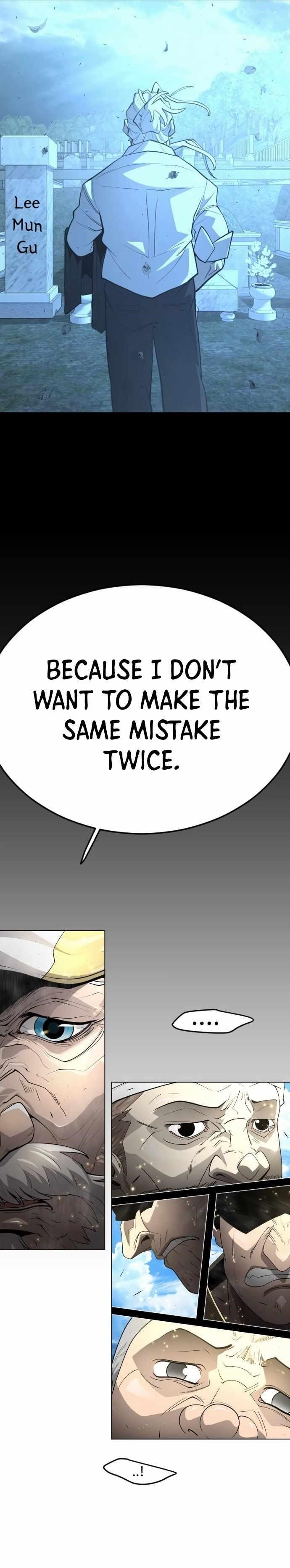 Superhuman Era Chapter 163 - Page 34 in English
