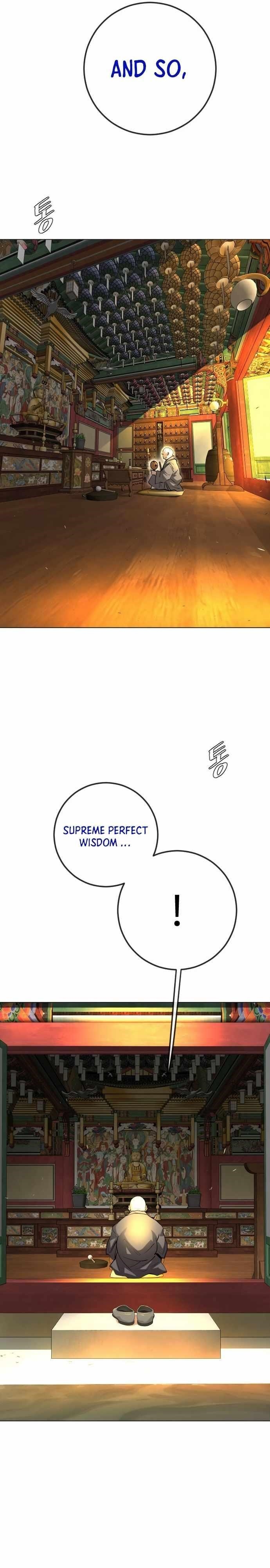 Superhuman Era Chapter 163 - Page 41 in English
