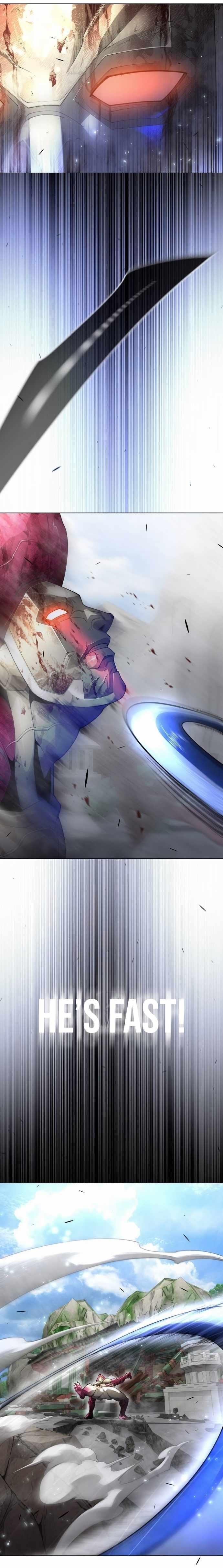 Superhuman Era Chapter 164 - Page 20 in English