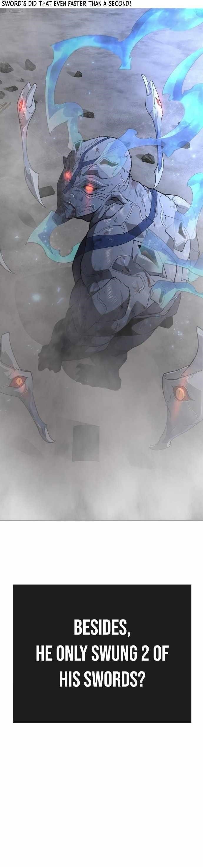 Superhuman Era Chapter 164 - Page 27 in English