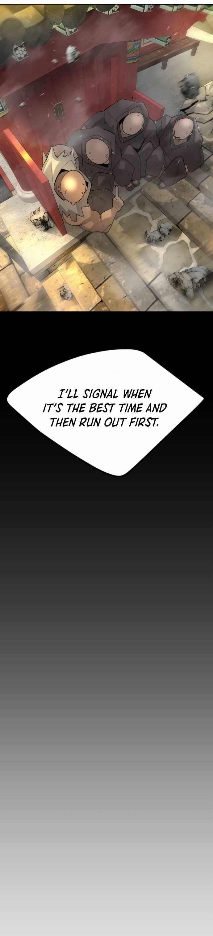 Superhuman Era Chapter 164 - Page 32 in English