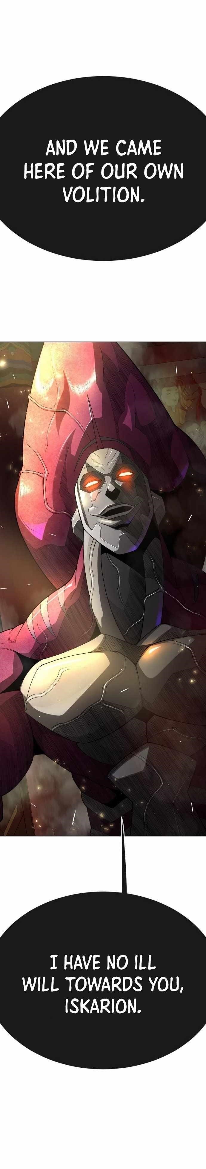Superhuman Era Chapter 164 - Page 9 in English