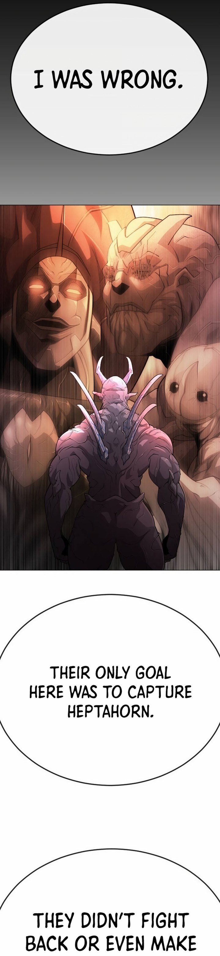 Superhuman Era Chapter 166 - Page 14 in English