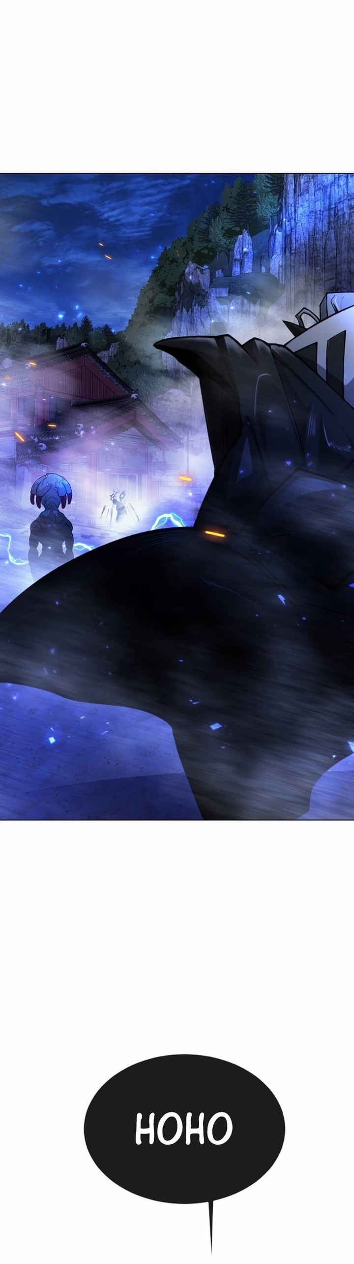 Superhuman Era Chapter 166 - Page 3 in English