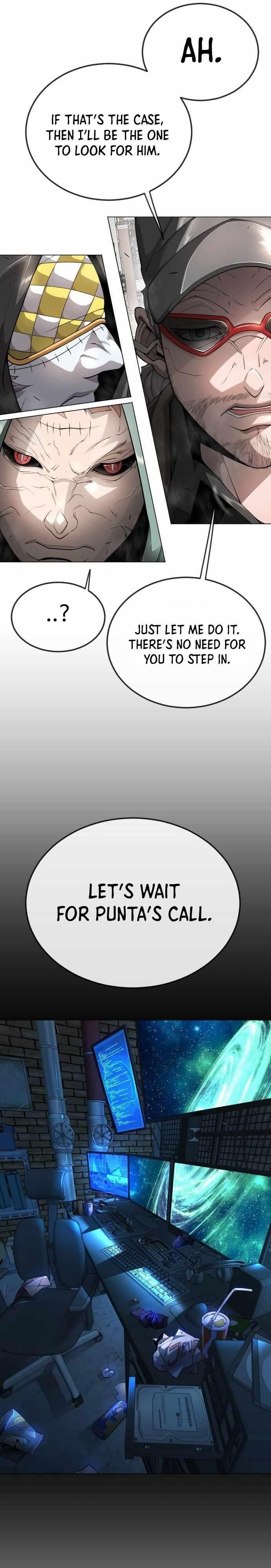 Superhuman Era Chapter 167 - Page 18 in English